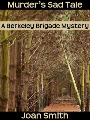 Murder's Sad Tale - ebook